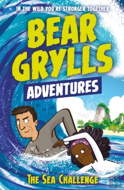 Bertrand.pt - Bear Grylls Adventure 4: The Sea Challenge
