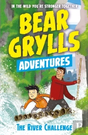 Bear Grylls Adventure 5: The River Challenge
