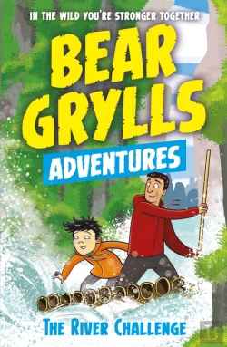 Bertrand.pt - Bear Grylls Adventure 5: The River Challenge