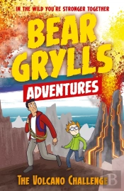 Bear Grylls Adventure 7: The Volcano Challenge