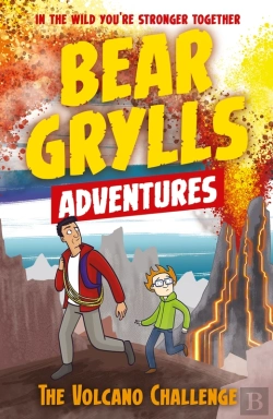 Bertrand.pt - Bear Grylls Adventure 7: The Volcano Challenge
