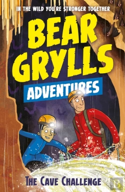 Bertrand.pt - Bear Grylls Adventure 9: The Cave Challenge