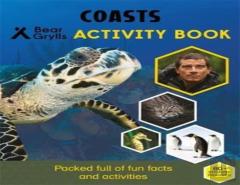 Bear Grylls Sticker Activity: Coasts