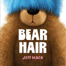 Bear Hair