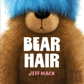 Bear Hair