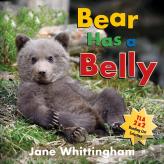 Bear Has A Belly