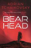 Bear Head