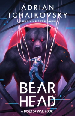 Bertrand.pt - Bear Head