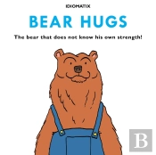Bear Hugs