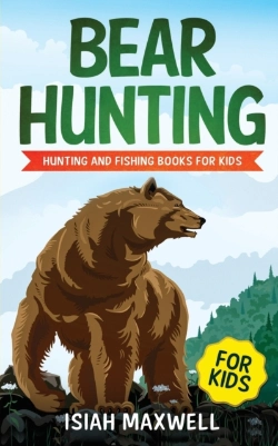Bertrand.pt - Bear Hunting For Kids