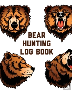 Bertrand.pt - Bear Hunting Log Book