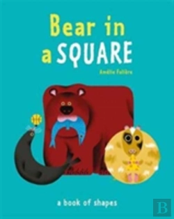 Bertrand.pt - Bear In A Square