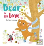 Bear In Love