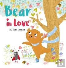 Bear In Love
