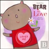 Bear In Love