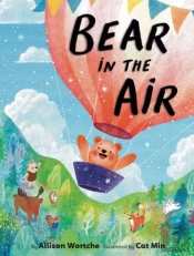 Bear In The Air