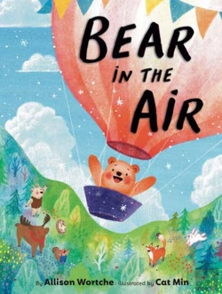 Bertrand.pt - Bear In The Air