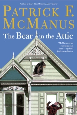 Bertrand.pt - Bear In The Attic