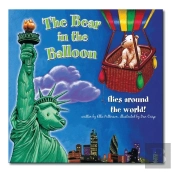 Bear In The Baloon