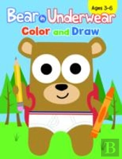 Bear In Underwear