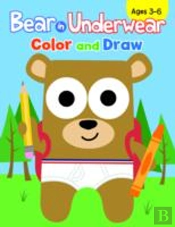 Bertrand.pt - Bear In Underwear