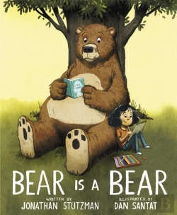 Bertrand.pt - Bear Is A Bear