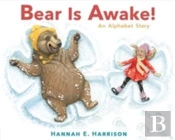 Bear Is Awake!