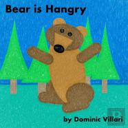 Bear Is Hangry