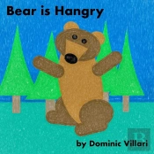 Bear Is Hangry