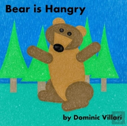 Bertrand.pt - Bear Is Hangry