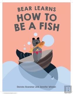 Bertrand.pt - Bear Learns How To Be A Fish