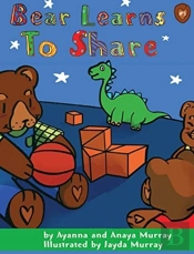 Bear Learns To Share
