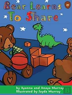 Bertrand.pt - Bear Learns To Share