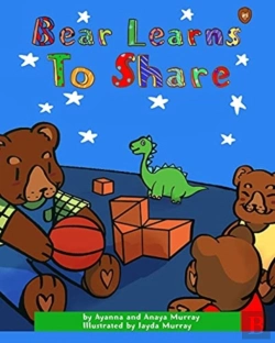 Bertrand.pt - Bear Learns To Share