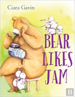 Bertrand.pt - Bear Likes Jam
