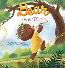 Bertrand.pt - Bear Loves Music