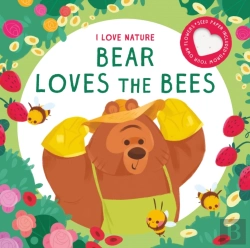 Bertrand.pt - Bear Loves The Bees