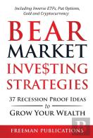 Bear Market Investing Strategies