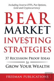 Bear Market Investing Strategies