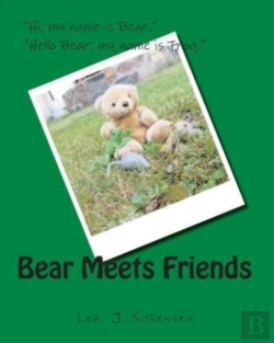 Bertrand.pt - Bear Meets Friends