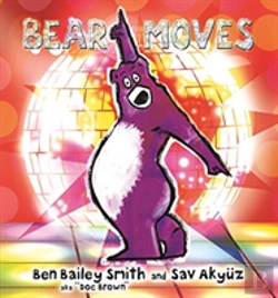 Bertrand.pt - Bear Moves