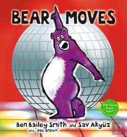 Bertrand.pt - Bear Moves