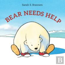 Bear Needs Help