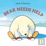 Bear Needs Help