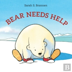 Bertrand.pt - Bear Needs Help