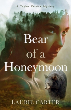 Bertrand.pt - Bear Of A Honeymoon