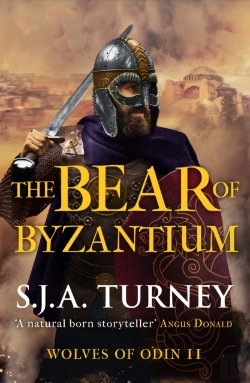 Bertrand.pt - Bear Of Byzantium