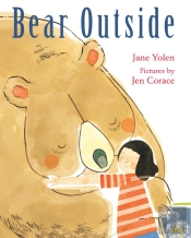 Bear Outside