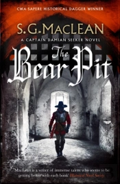 Bear Pit