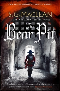 Bertrand.pt - Bear Pit